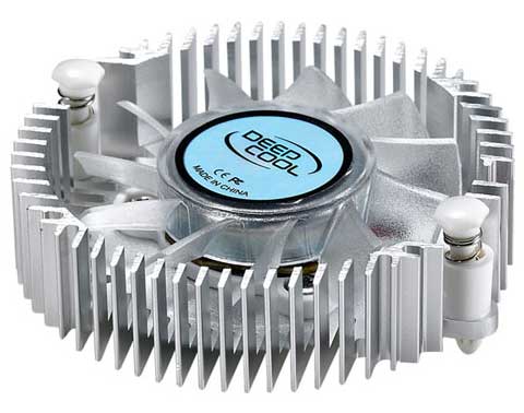DeepCool V50 VGA Cooler Hladnjak za grafiku