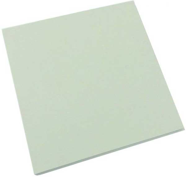 Halnziye HY100 termalna podloga za procesor 50x50x0,5