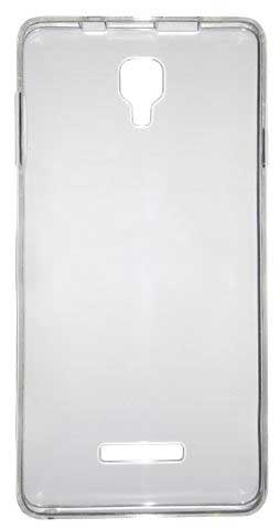 Vivax Prozirna silikonska zaštitna maska za telefon V551