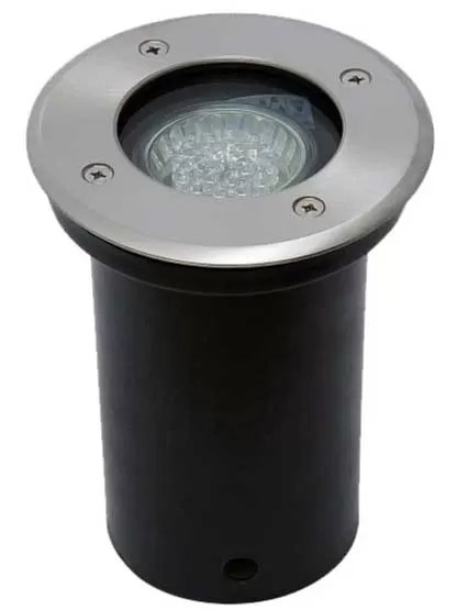 Ugradna podna lampa Mitea M845-GU10-IP65