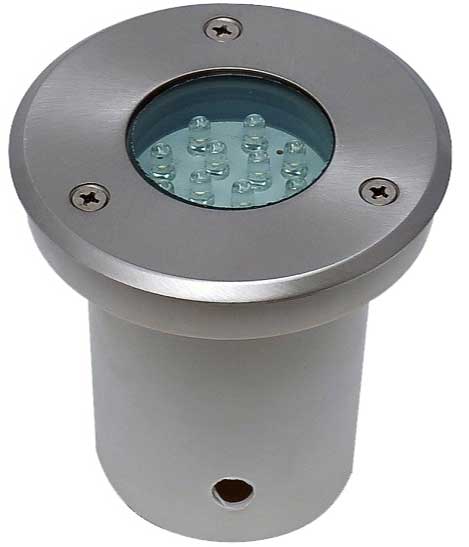 Ugradna podna lampa Mitea M840-LED-12x0.1W - Image 1