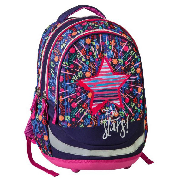 Sazio Školski ranac Seven Stars - Image 1