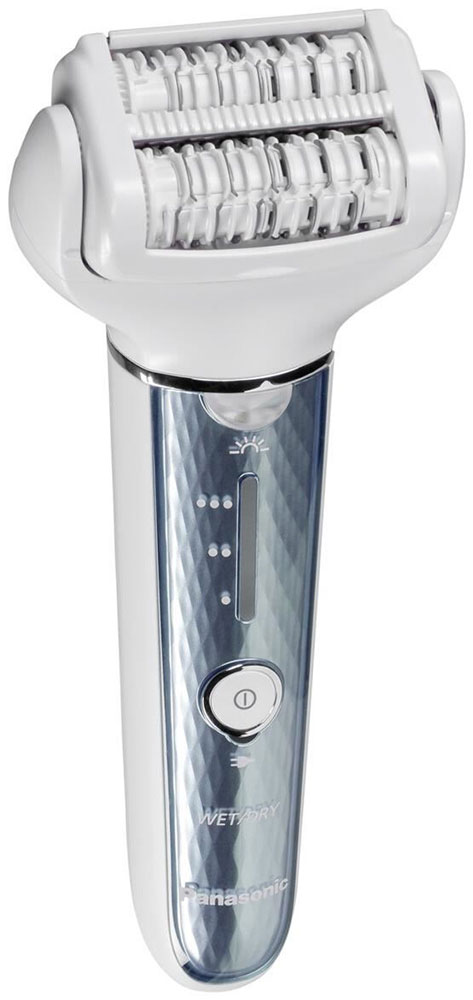 Panasonic trimer ES-EL2A-A503