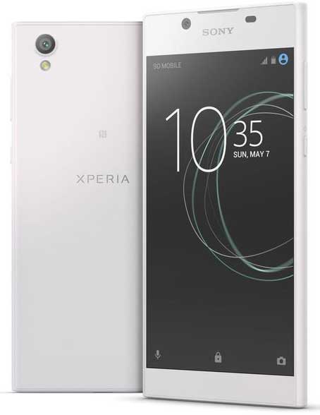 Mobilni telefon Sony G3311 Xperia L1 White