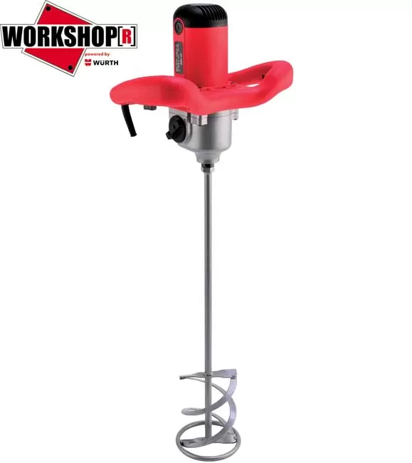 Električni mikser - mešač za boju WMB1600