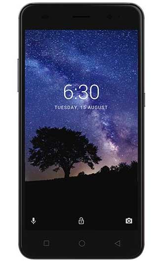 Mobilni telefon Tesla Smartphone 6.3 Black