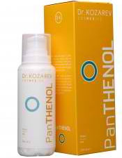 Panthenol Mleko 200ml - Image 1