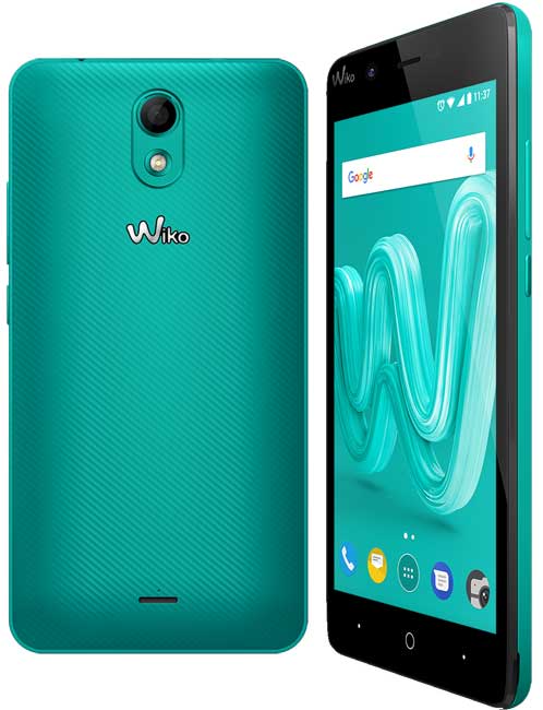 Mobilni telefon Kenny 4G Eu Bleen