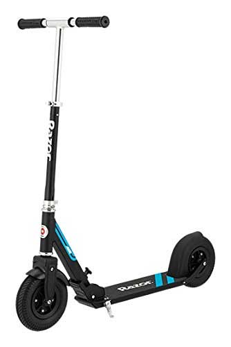 Razor Sklopivi trotinet A5 Air Scooter Black