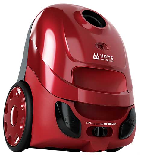 Usisivač za prašinu Home Electronics VC-16004R
