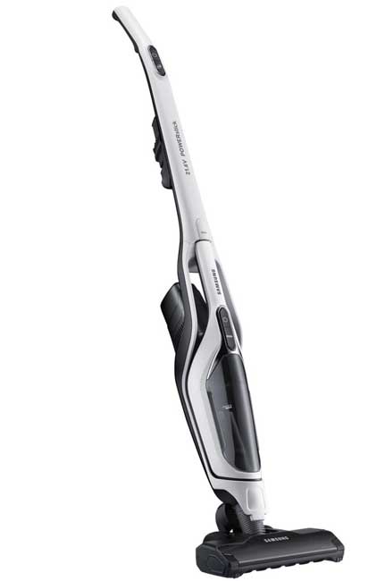 Samsung Štapni bežićni usisivač sa punjivom baterijom VS60K6050KW/GE