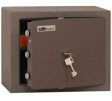 Safetronics Sef sa mehaničkom bravom 282x352x257 NTR/13-22 M