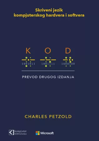 KOD, skriveni jezik kompjuterskog hardvera i softvera