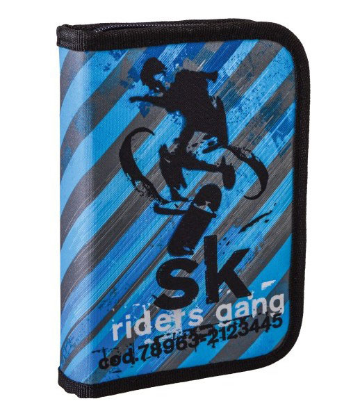 Sazio Puna pernica Decker - Street Style - Image 1