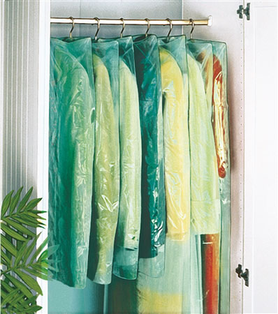 Zaštitna vreća za odeću 