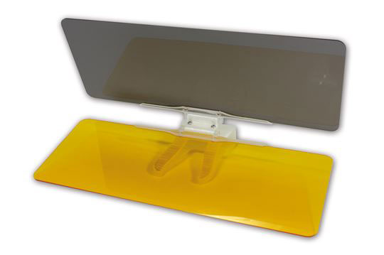 Vizclear HD vizir za dnevnu i noćnu vožnju