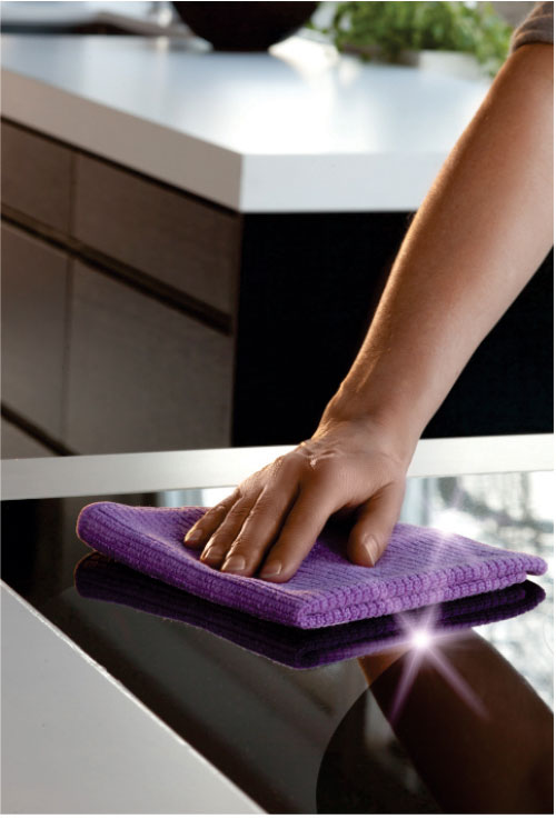 Smart peškirići za kuhinju 