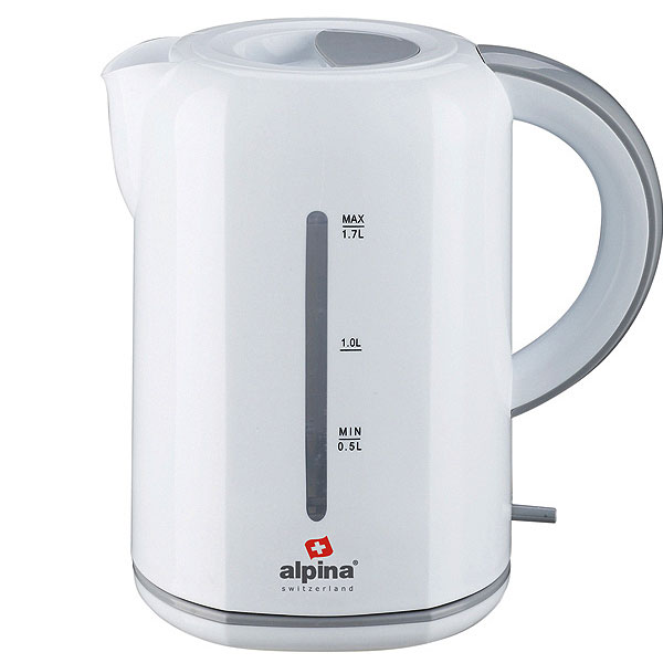 Alpina ketler 1.7L SF-804