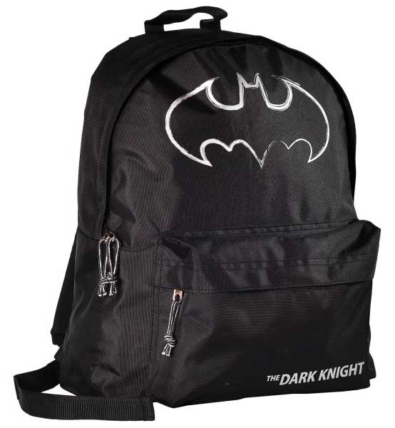 Školski ranac Batman The Dark Knight BP 323003 - Image 1