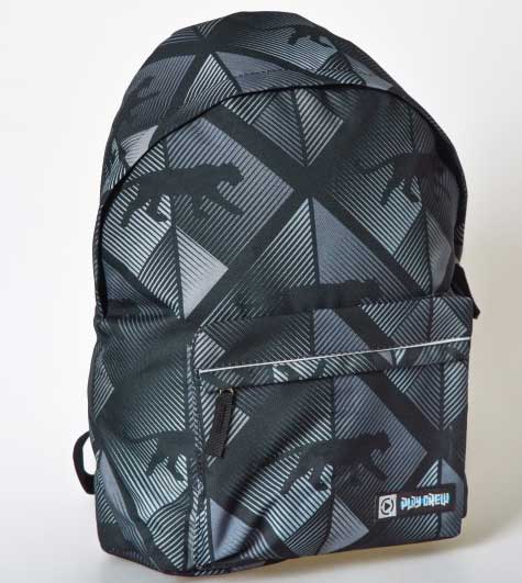 Play Školski ranac Xpack 160159