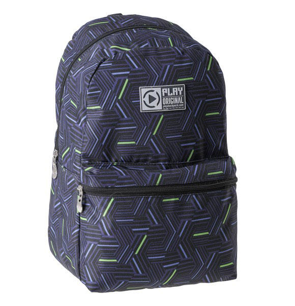 Play Školski ranac Xpack 160183 - Image 1