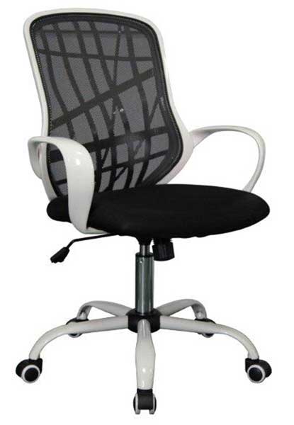 Kancelarijska radna stolica ES355 BW 755-500