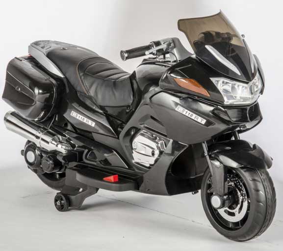 Dečiji Motor na akumulator R118 RT