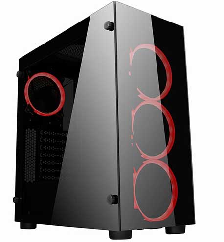 Spawn Gerovit LE01 Kućište za računar