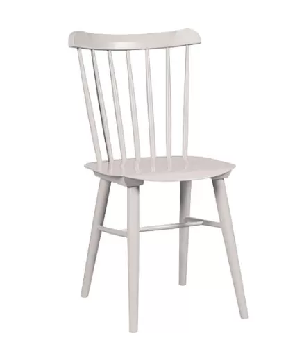 Stolica Ironica TON 311 035 B.20 bela