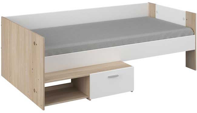 Uzvišeni Krevet Loud 90x200