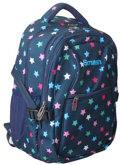 Školski ranac Cool Star 160902