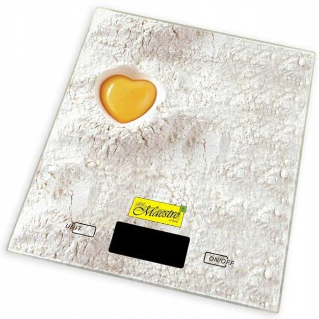 Digitalna kuhinjska vaga Maestro MR1803
