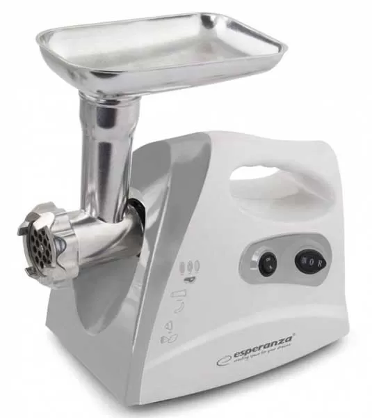 Esperanza mašina za mlevenje mesa i paradajza EKM012E