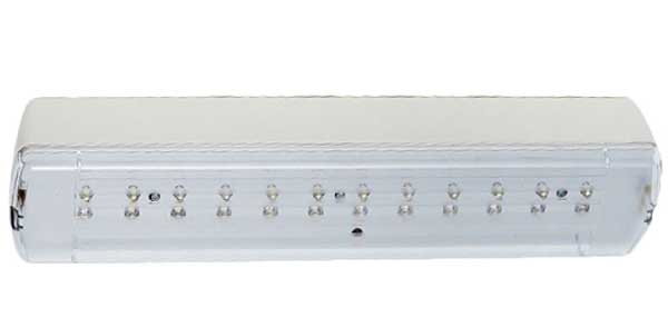 Punjiva LED lampa M-624L Panik lampa