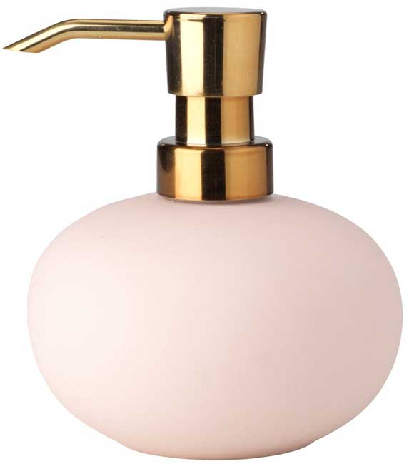 Dozer za tečni sapun Mia Rose