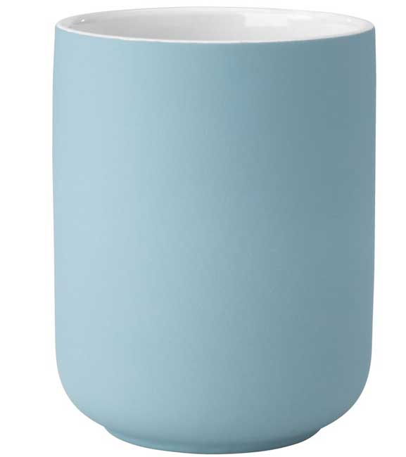 Držač za četkice za zube Mia Blue