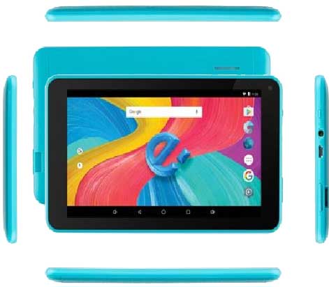 E-Star Tablet računar dijagonale 7 inča ES-BEAUTY-B-7.1