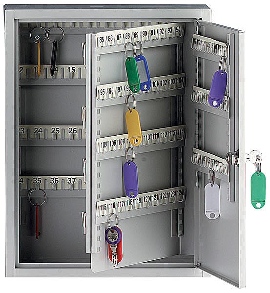 Ormarić za ključeve 1/105 475 x 350 x 60 mm Alco 895S