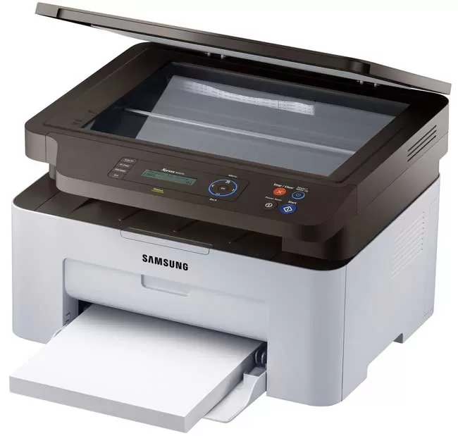 Samsung Xpress SL-M2070 Multifunkcijski uređaj 3u1 Laserski štampač Kopir Skener