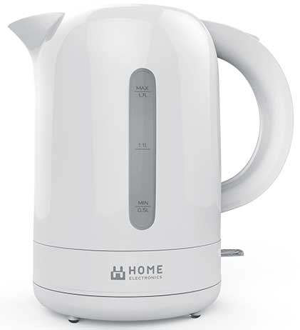 Home Electronics Električni bokal WK-22001W