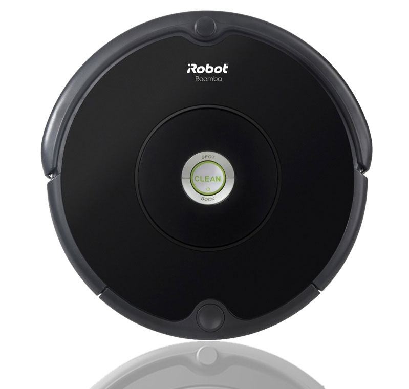 iRobot Roomba 606 kućni robotski usisivač