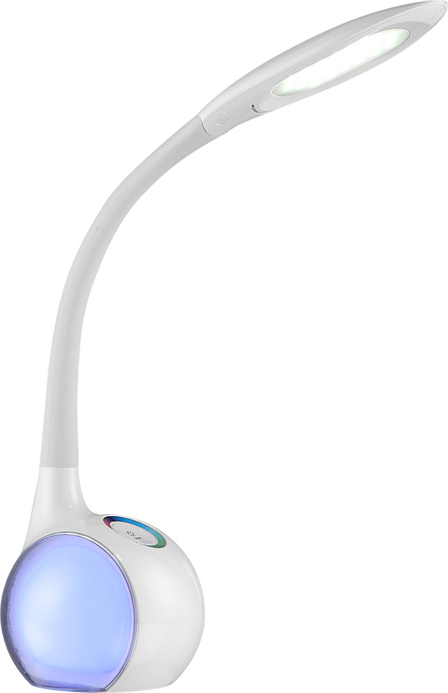 Stona lampa Globo Tarron