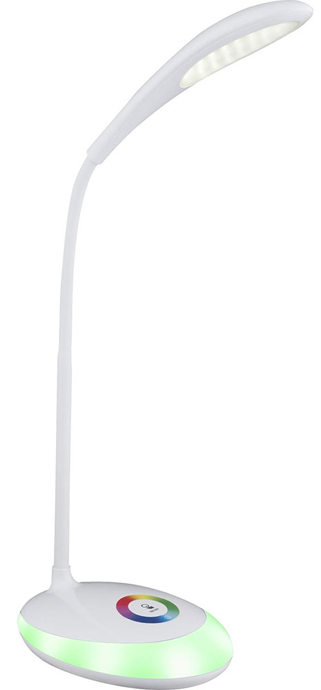 Stona lampa Globo Minea 58264