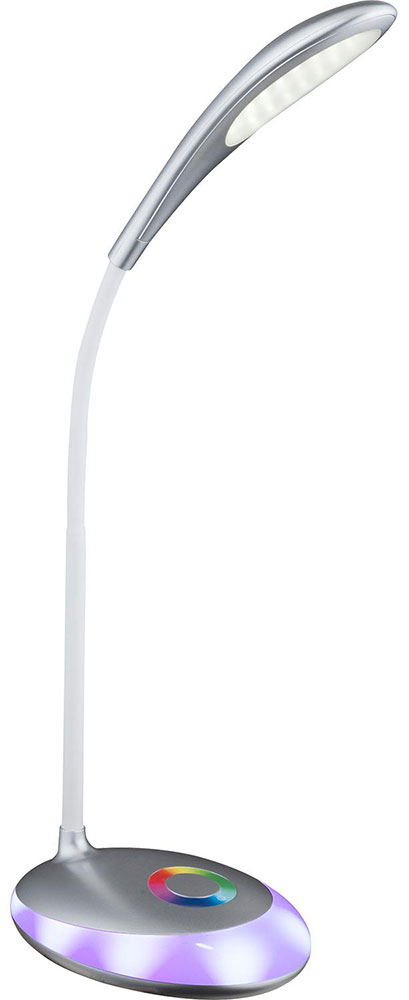 Stona lampa Globo Minea 58265