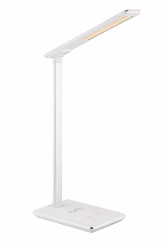 Stona lampa Globo Hekla 58297