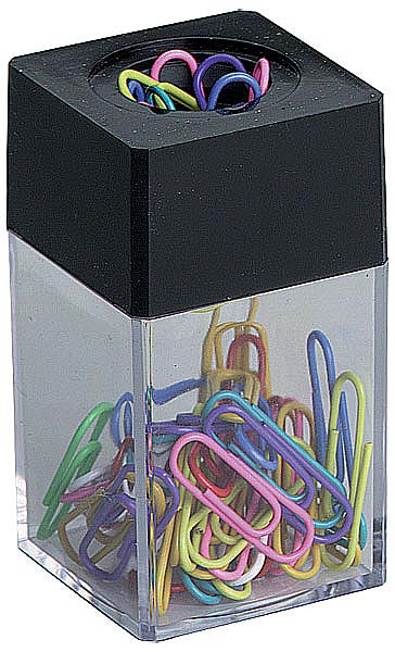 Magnetna kutija za spajalice 05KP01T