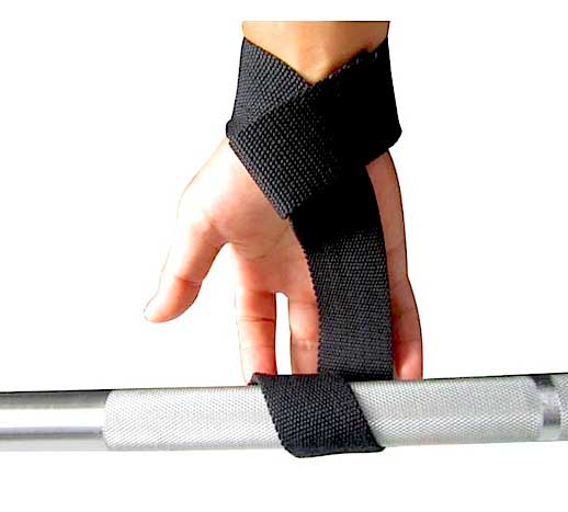 Fitnes trake za dizanje opterećenja i vežbe na vratilu RX CE6318