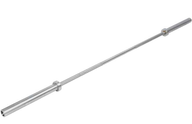 Olimpijska šipka za tegove Ring OB86