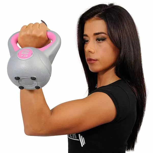 Kettlebell 2 kg RX DB2819-2