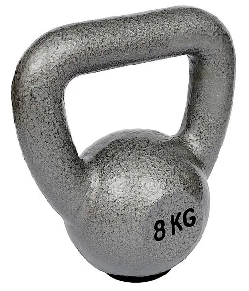 Kettlebell 8kg RX KETT-8